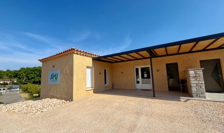 Amj cryo therapie : Institut de beauté à Barjac