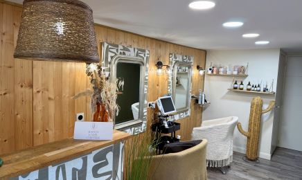 Maison Karel Coiffure : Coiffeur à Saint-Sulpice-et-Cameyrac