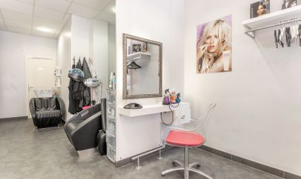 Pagiro : Coiffeur à Brest
