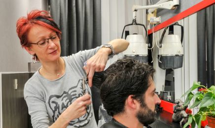 Salon Elite Création By Sandra Schwartz : Coiffeur à Rosny Sous Bois