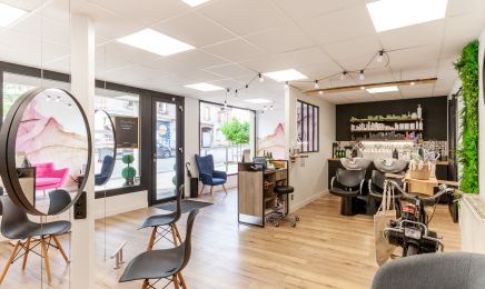 Laura.B Coiffure - Fraisses  : Coiffeur à Fraisses