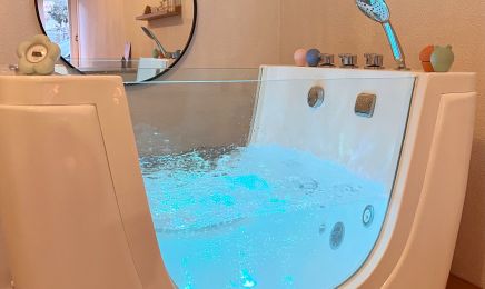 Baby Spa by Little Adventures 34 : Spa à Sète