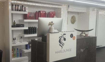 Mr & Mrs Hairlounge: Friseur in Villingen-Schwenningen
