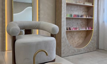 Samaya  : Manucure à Saint-Maximin
