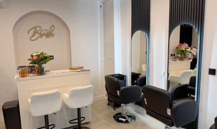 Atelier du Brush : Coiffeur à Aulnay-sous-Bois