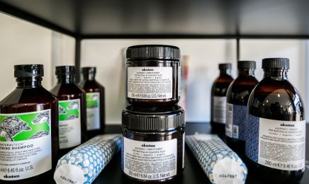 Virginie Buc : Coiffeur à Saint-Julien-en-Born