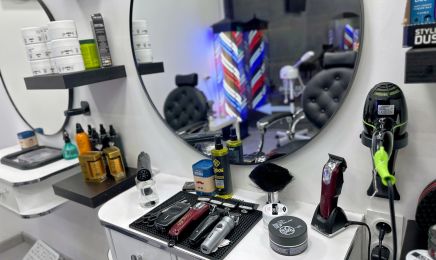 H&A Coiffure : Coiffeur à Bordeaux