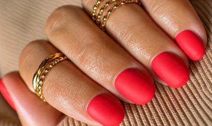 L'ATELIER NAILS BY LEA : Manucure à Ramoulu