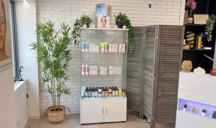 LV' Beauty : Institut de beauté à Illiers-Combray