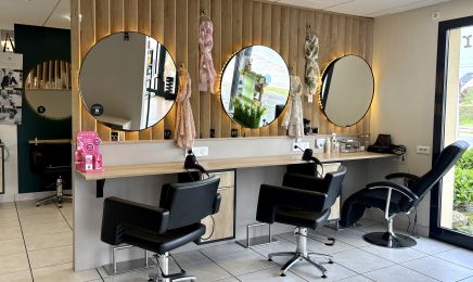 Beauty Melly - Herbignac : Coiffeur à Herbignac