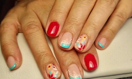 Funky Nail's  : Institut de beauté à Marles-en-Brie
