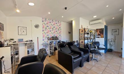 Alter Ego : Coiffeur à Saint-Antonin-Du-Var