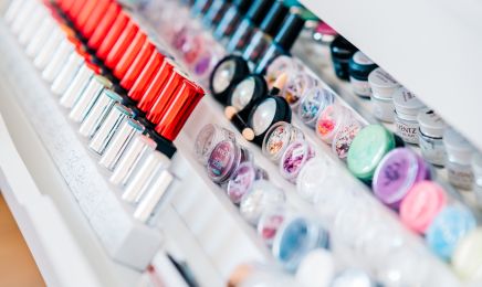 Rosalik Nails : Manucure à Belfort