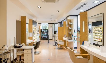 DESSANGE - Rouen : Coiffeur à Rouen