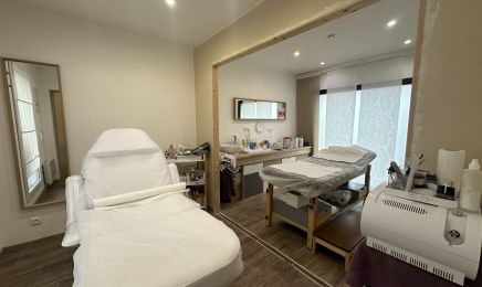 Coté beauté  : Manucure à Vitry-le-François