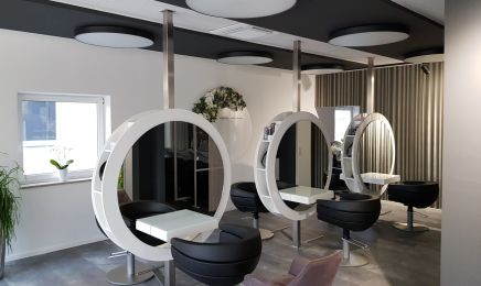 Kerstin & Anna Frank: Friseur in Mainburg