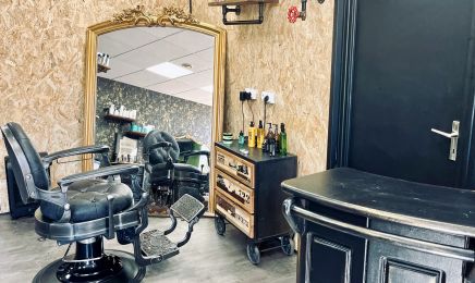 Le Salon de Charly : Coiffeur à Seignelay 