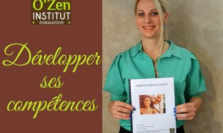 O ‘Zen Institut & Formation  : Manucure à La Seyne-sur-Mer Les Sablettes