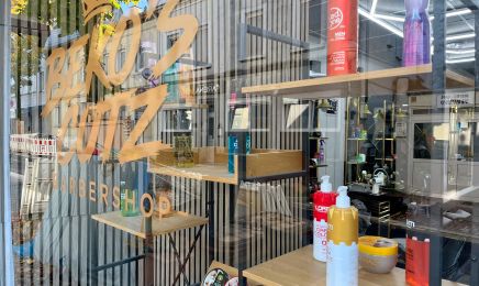 Bekos Cutz: Kosmetikstudio in Lüdenscheid