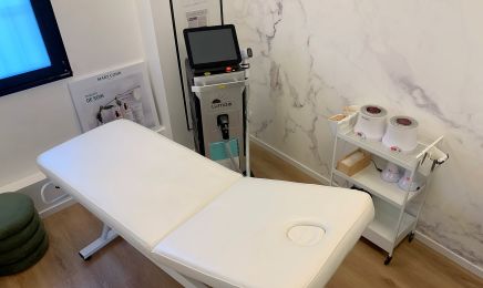 B'L avec un grand Elle : Coiffeur à Orvault