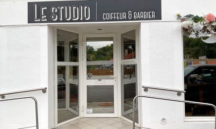 Le Studio  : Coiffeur à Boucau
