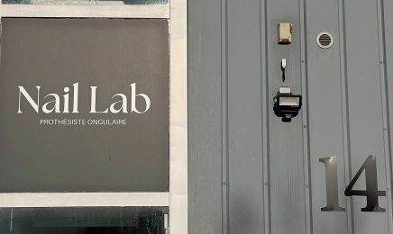 Nail Lab : Manucure à Reims