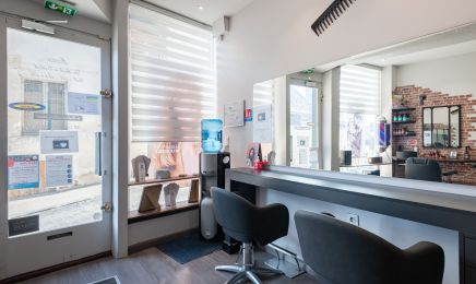 Paradis Styl’Hair : Barbier à Montfort-l'Amaury