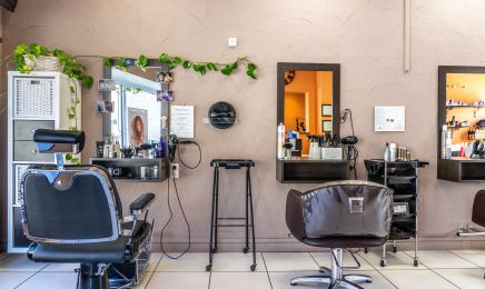 Nat’ Tif Coiffure & Esthétique : Barbier à Villiers-Saint-Georges