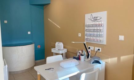 Zenitude  : Institut de beauté à Vivonne