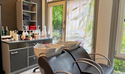 Corte-Hair GmbH: Friseur in München