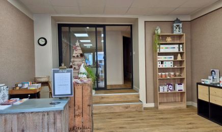 L’Atelier de Chloé : Institut de beauté à Mayenne