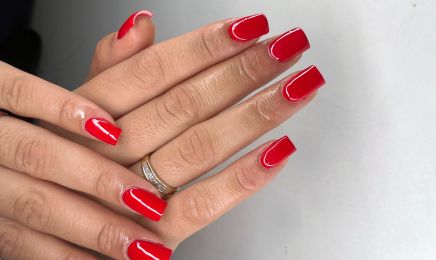 Shanails : Manucure à Annemasse