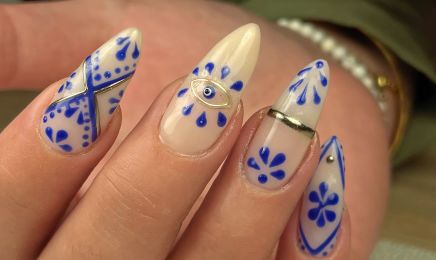 KL beauty  : Manucure à Avignon