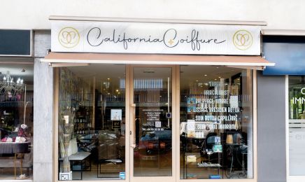 California Coiffure : Coiffeur à Cagnes-sur-Mer