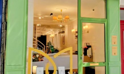 MESCH - Coiffeurs Coloristes Paris : Coiffeur à Paris