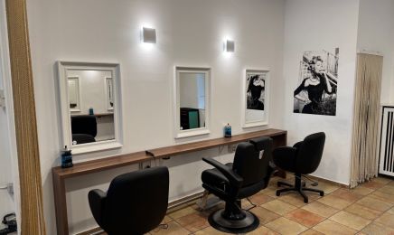 Haarstolz Friseure: Barbershop in Düsseldorf