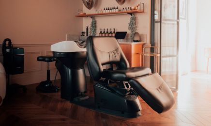 L’atelier de Marine - Cherbourg : Coiffeur à Cherbourg-en-Cotentin