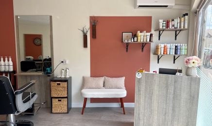 LM'Hair : Barbier à La Teste-de-Buch