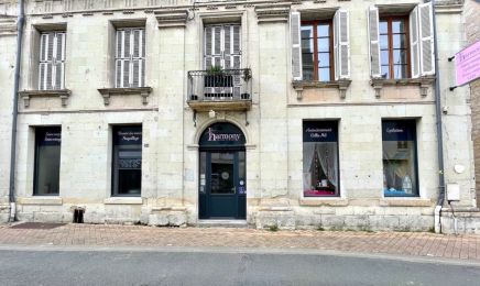 HARMONY | Institut de Beauté   : Institut de beauté à Beaufort-en-Anjou