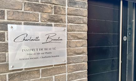 Charlootte beautea : Institut de beauté à Bruay-la-Buissière