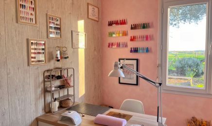 Agathe Feeling Nails : Manucure à Chavagnes-en-Paillers