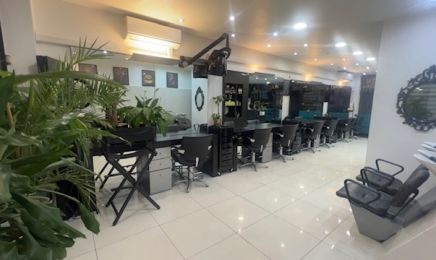 Miracle Coiffure Mixte : Coiffeur à Tremblay-en-France