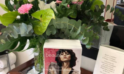 Anthony Bouillot by Coralie : Coiffeur à Vichy
