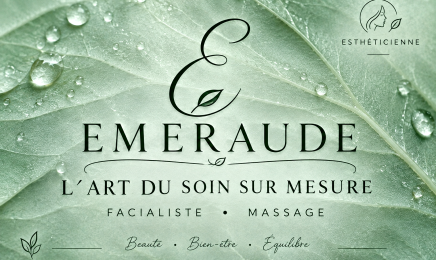 Emeraude : Institut de beauté à La Ciotat