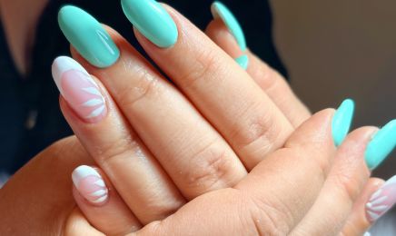 SO'NAILS - Prothésiste Ongulaire : Manucure à Vallet