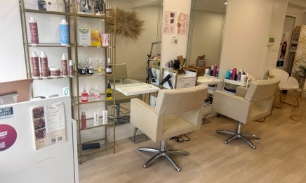 LS Coiffure - Saint-Vrain : Coiffeur à Saint-Vrain