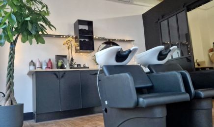 Les ciseaux dAuré : Coiffeur à Salies-de-Béarn