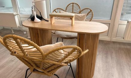 House of Aesthetics: Kosmetikstudio in Hamburg
