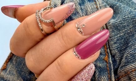 C’lia Nails : Manucure à Gries