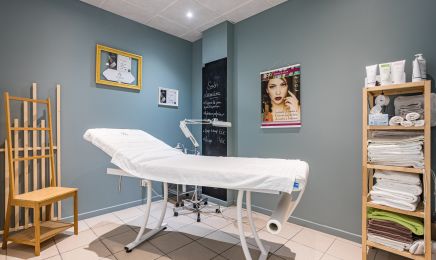 Marilyne Esthetique : Institut de beauté à Monteux